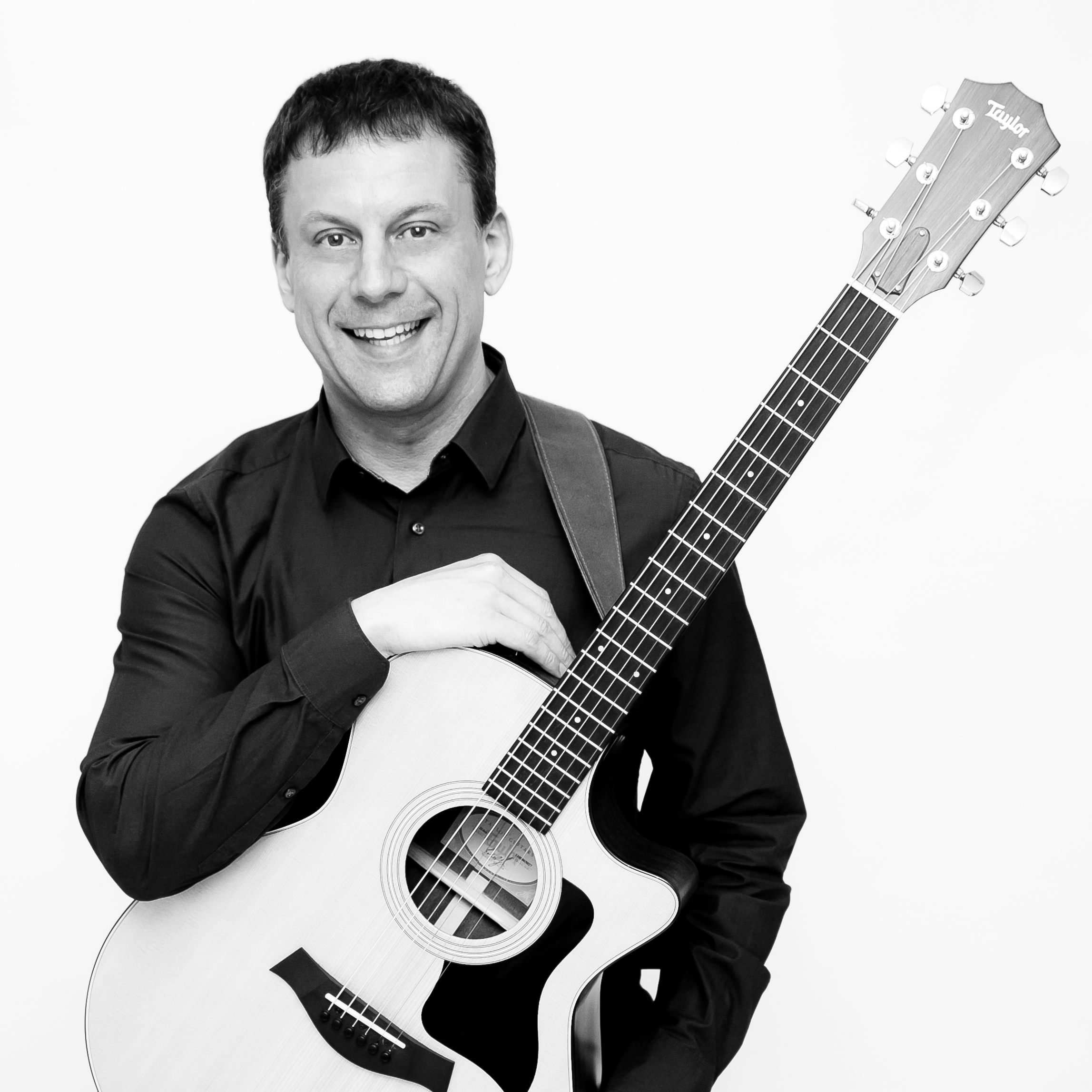 Paul Hill - Professional Wedding Guitarist